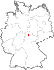 Möbelspedition Blankenburg, Thüringen